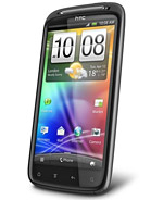 Android telefon HTC Sensation 4G